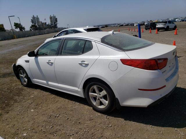 KNAGM4A7XE5468069 KIA Optima Lx