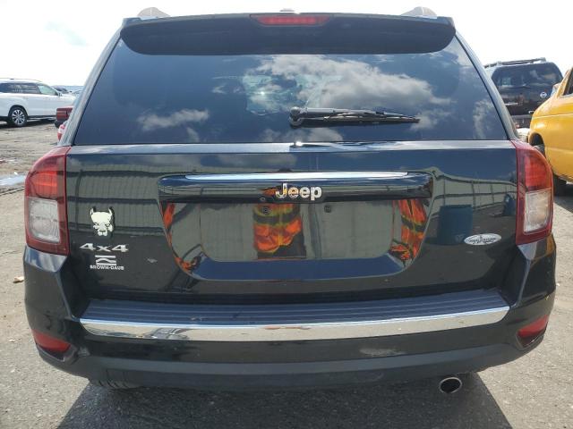 1C4NJDEB8HD111999 Jeep Compass Latitude