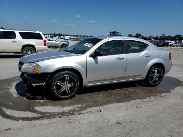 2010 Dodge Avenger SXT