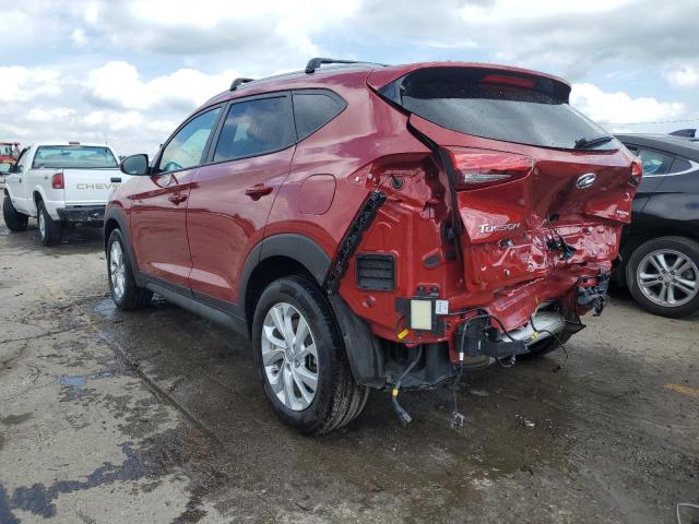 KM8J3CA44MU389962 Hyundai Tucson LIM 2