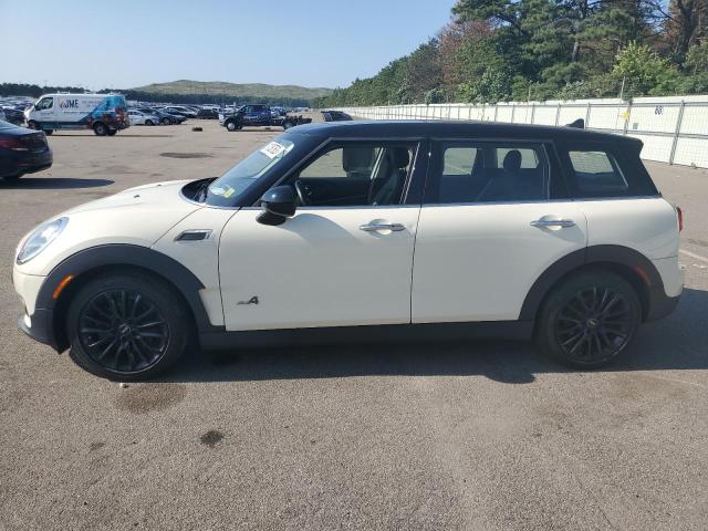 WMWLU1C50K2F30118 | 2019 MINI COOPER CLU