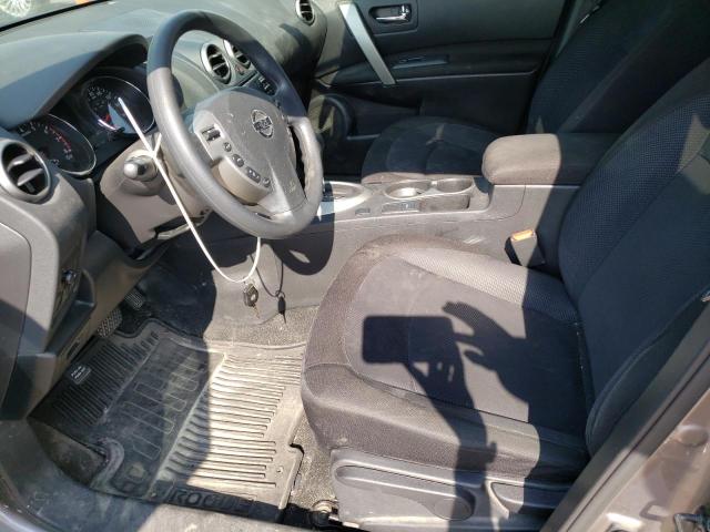 JN8AS5MV9FW754929 Nissan Rogue Select S