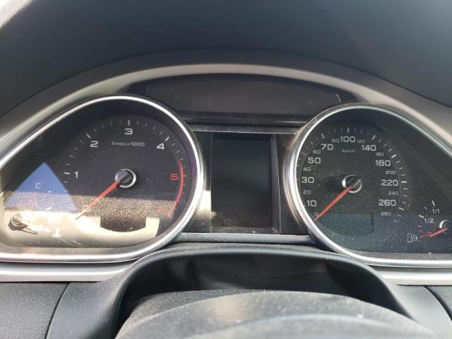 2015 AUDI Q7 TDI PRE - WA1VMCFE9FD011170