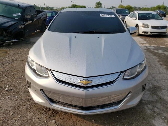 VIN 1G1RB6S59HU104402 2017 Chevrolet Volt, Premier no.5