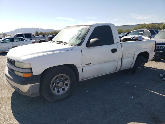 2002 Chevrolet C/K 1500 