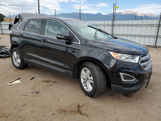 2FMPK4J94HBB96835 | 2017 FORD EDGE SEL