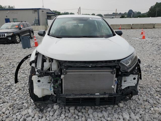 2019 HONDA CR-V LX - 5J6RW6H39KL006673