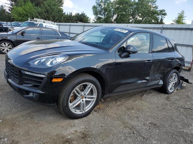 VIN WP1AA2A54JLB09745 2018 Porsche Macan no.1