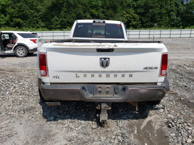 2018 RAM 3500 LONGH 3C63RRKL0JG374109