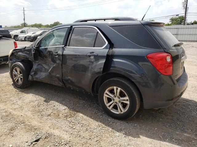 Vin: 2gnaldekxc1194971, lot: 61451953, chevrolet equinox lt 20122