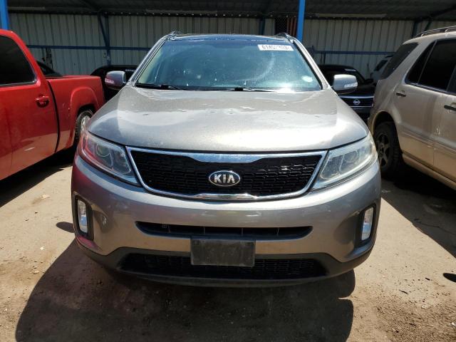 5XYKUDA72EG463064 KIA SORENTO EX