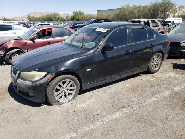 2009 BMW 3 Series 328i