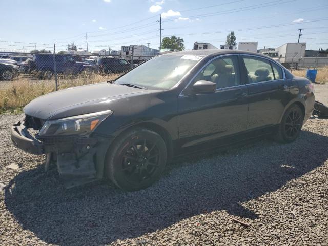 2009 Honda Accord Coupe EX