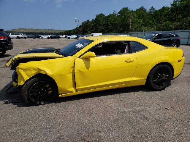 2014 Chevrolet Camaro LS