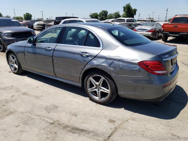 WDDZF4JB8JA476141 Mercedes-Benz E 300