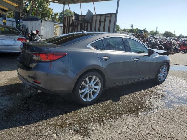 JM1GJ1V55F1194842 Mazda 6 TOURING