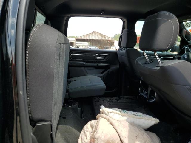 RAM 1500 Big Horn/lone Star 2022 1C6RREFG6NN326191 Image 10