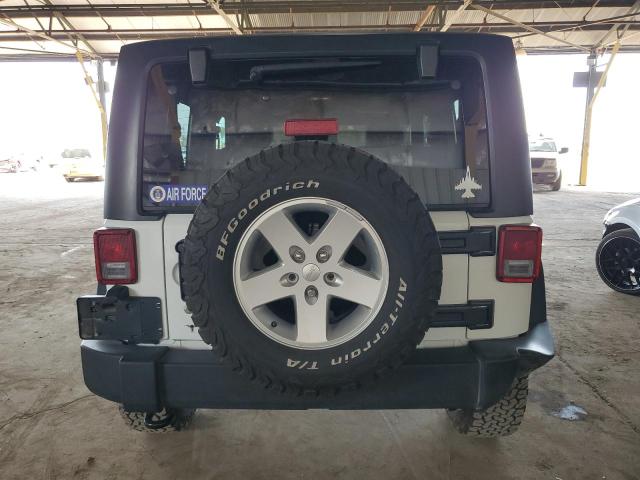 1C4AJWAG6JL836475 Jeep Wrangler Sport