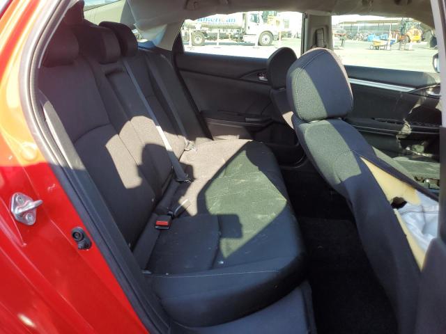 2HGFC2F71JH517551 Honda CIVIC EX