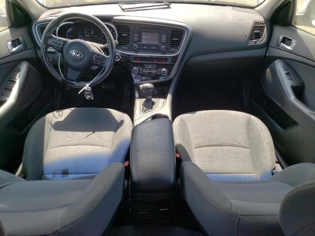 KNAGM4AD6F5086371 KIA OPTIMA HYBRID