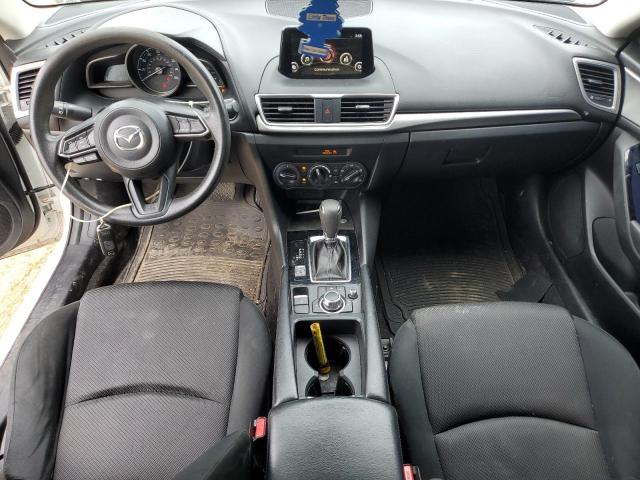 JM1BN1K75J1190433 Mazda 3 SPORT