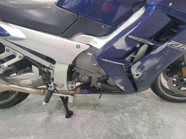 2005 YAMAHA FJR1300 A - JYARP09E25A002542