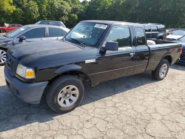 2006 Ford Ranger 