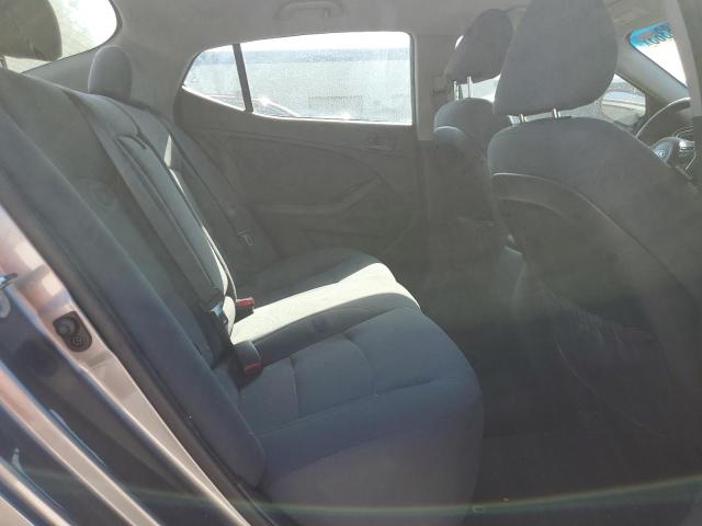 5XXGM4A72FG493421 KIA Optima Lx