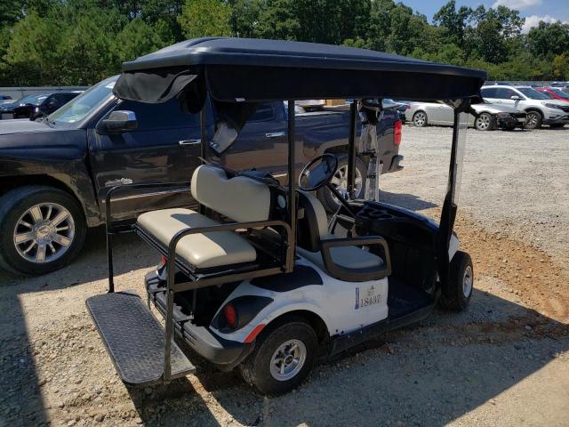 2015 YAMAHA YDRE JW9F423641