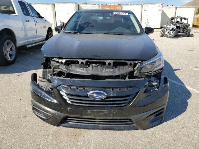 4S3BWAG60L3018461 Subaru Legacy Sport