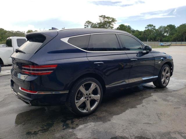2021 GENESIS GV80 BASE KMUHCESC6MU063954