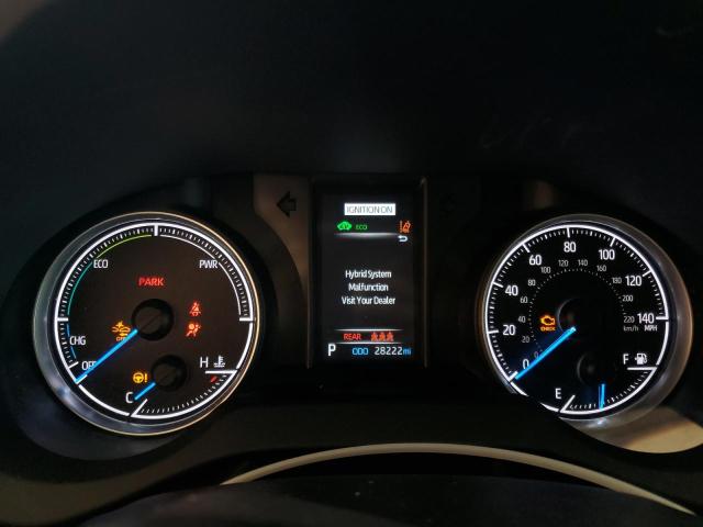 JTEAAAAH2NJ095458 Toyota VENZA LE