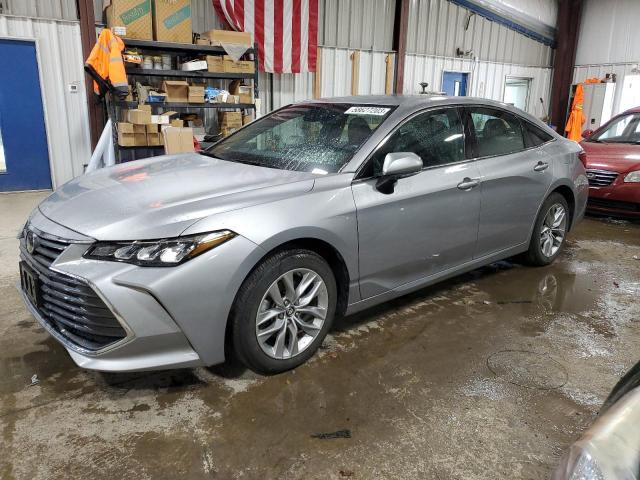 2019 Toyota Avalon XLE