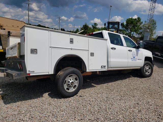 2016 CHEVROLET SILVERADO2 1GC1CUEG6GF284010