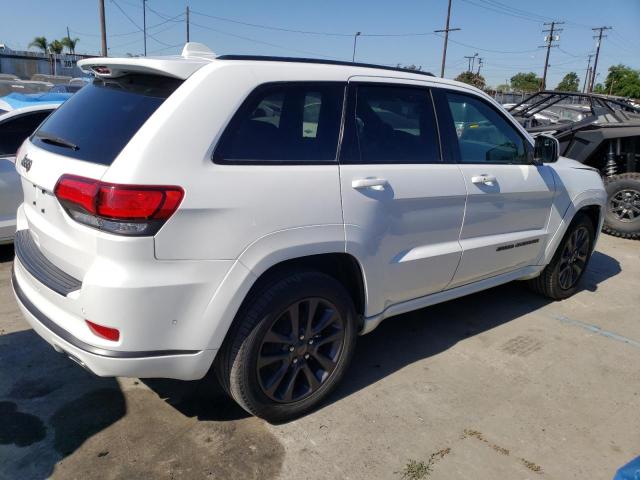 1C4RJECG2KC580637 Jeep Grand Cherokee Overland