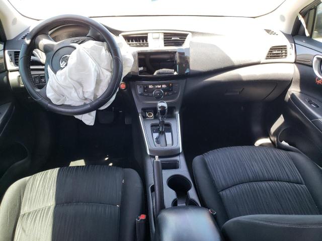 3N1AB7APXKL608989 Nissan SENTRA S