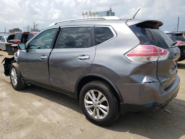 KNMAT2MV0GP676950 Nissan ROGUE S