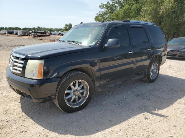 2003 Cadillac Escalade Luxury