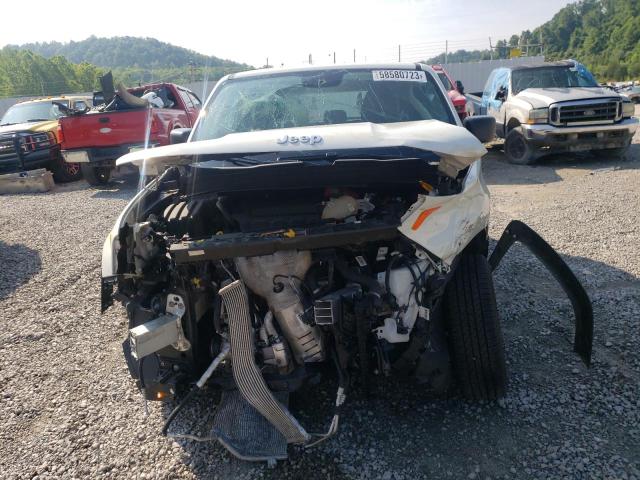 ZACNJBAB4KPJ76851 Jeep Renegade Sport