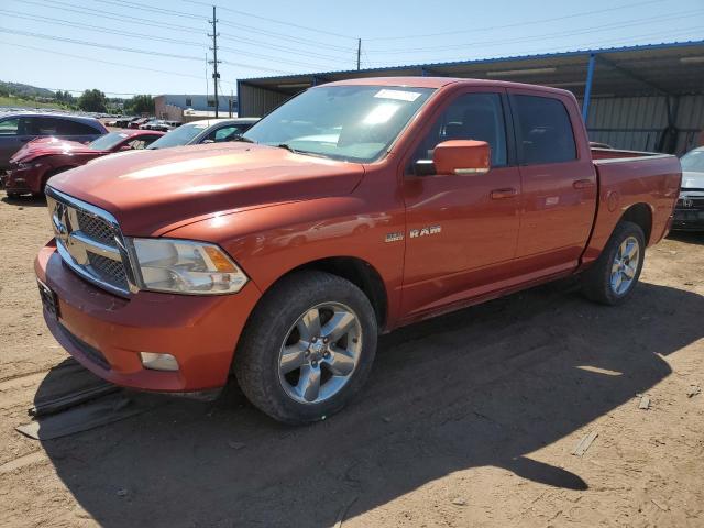 2009 Dodge Ram 1500 