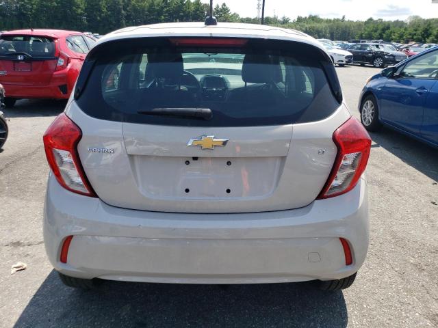 2021 Chevrolet Spark 1Lt VIN: KL8CD6SA6MC746024 Lot: 60572883