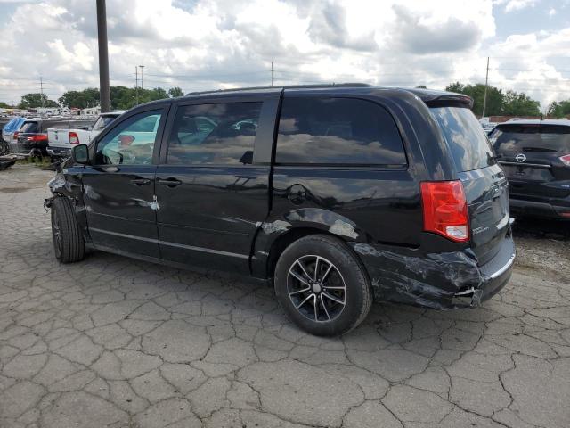 DODGE CARAVAN GT 2017 1