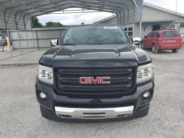 2019 GMC CANYON DEN - 1GTG6EEN9K1237453