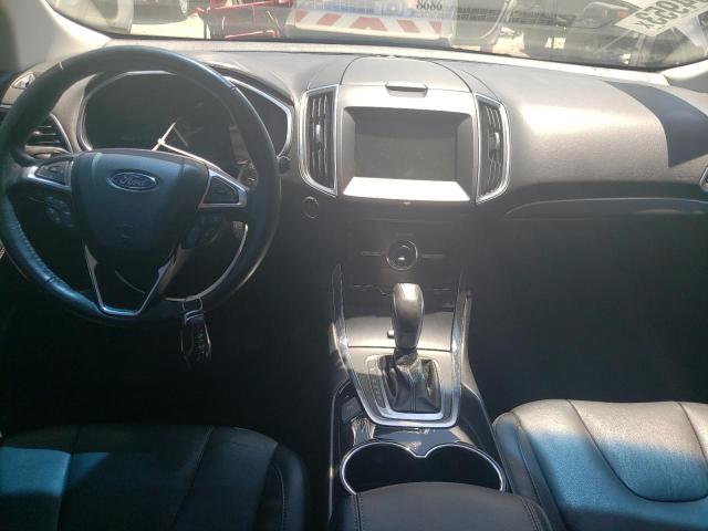 2FMPK4K85GBB03082 2016 FORD EDGE, photo no. 8