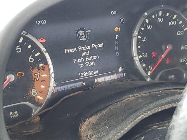 ZACCJBDT8GPD39409 Jeep Renegade Limited