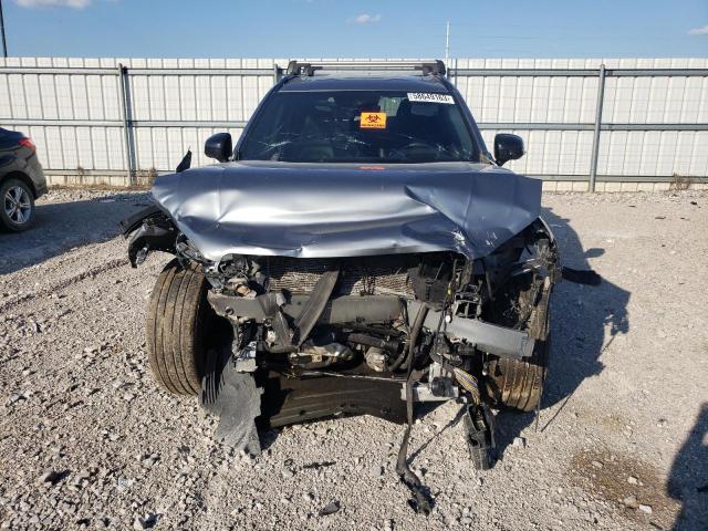 2020 VOLVO XC90 T6 R- - YV4A22PMXL1598760