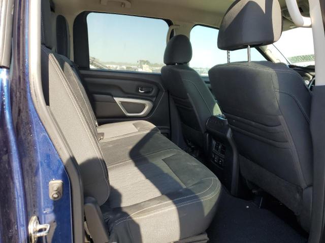 2019 NISSAN TITAN PLAT - 1N6AA1E68KN504075