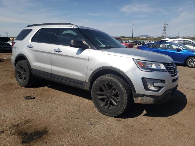 1FM5K8BH5GGB87041 Ford EXPLORER