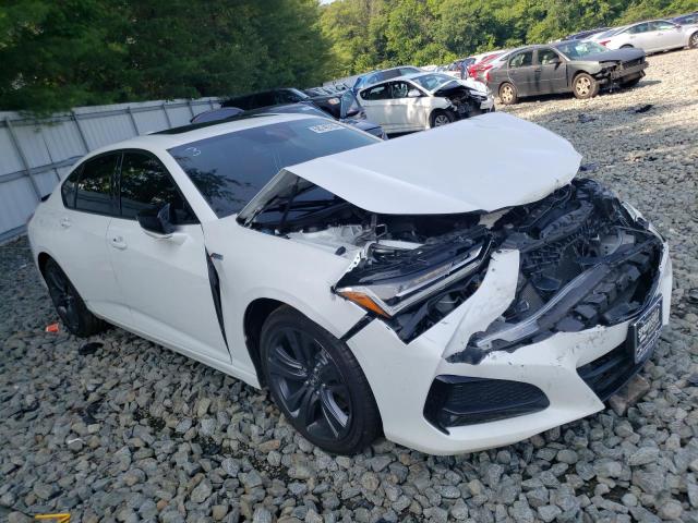 2021 ACURA TLX TECH A - 19UUB6F56MA012110