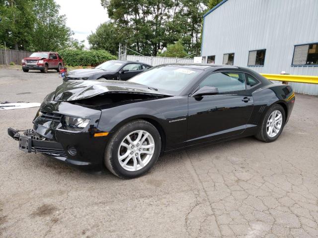 2015 Chevrolet Camaro LS